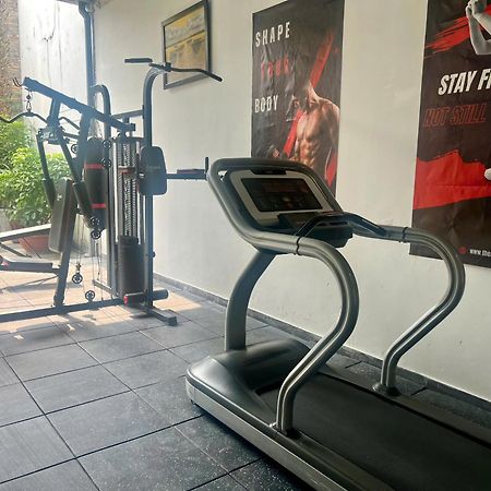 הו צ'י מין סיטי Huazhu Hotel מראה חיצוני תמונה