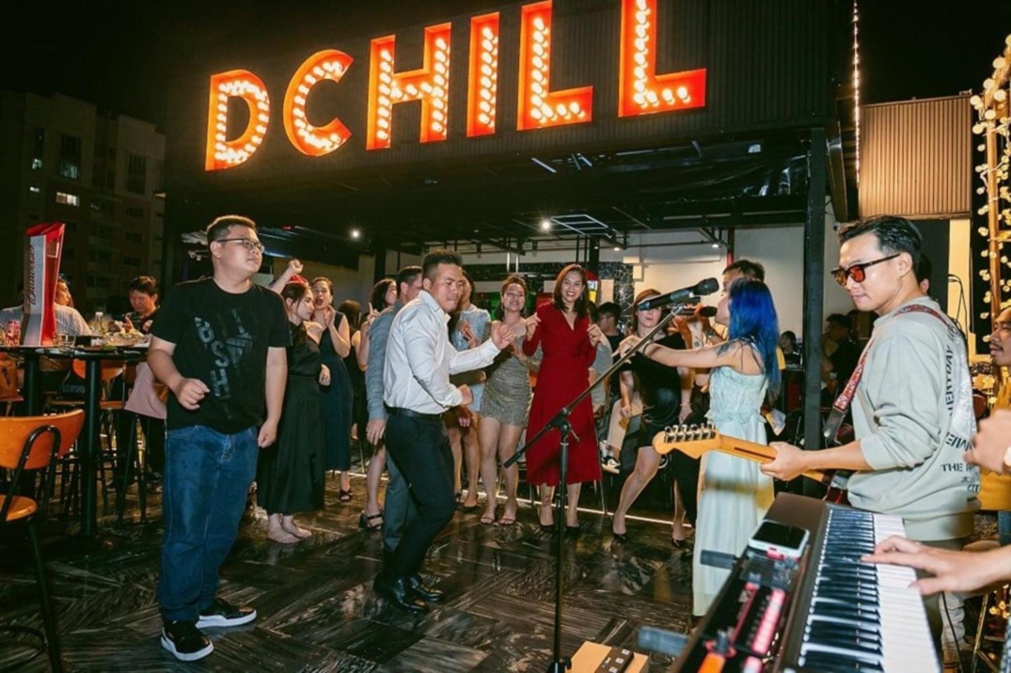הו צ'י מין סיטי Huazhu Hotel מראה חיצוני תמונה