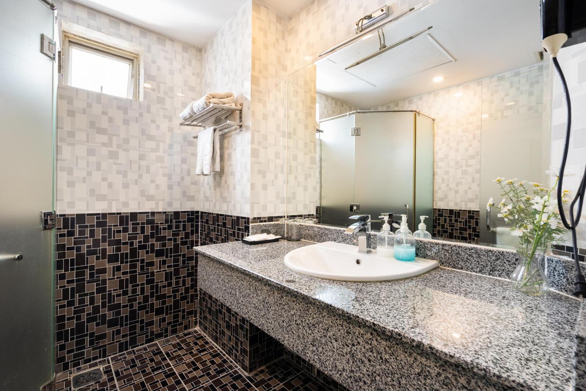 הו צ'י מין סיטי Huazhu Hotel חדר תמונה