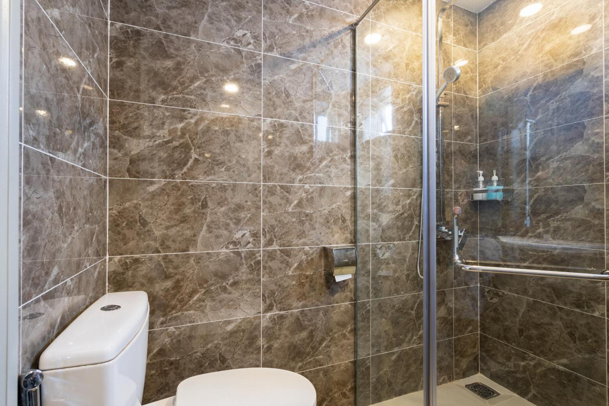 הו צ'י מין סיטי Huazhu Hotel חדר תמונה