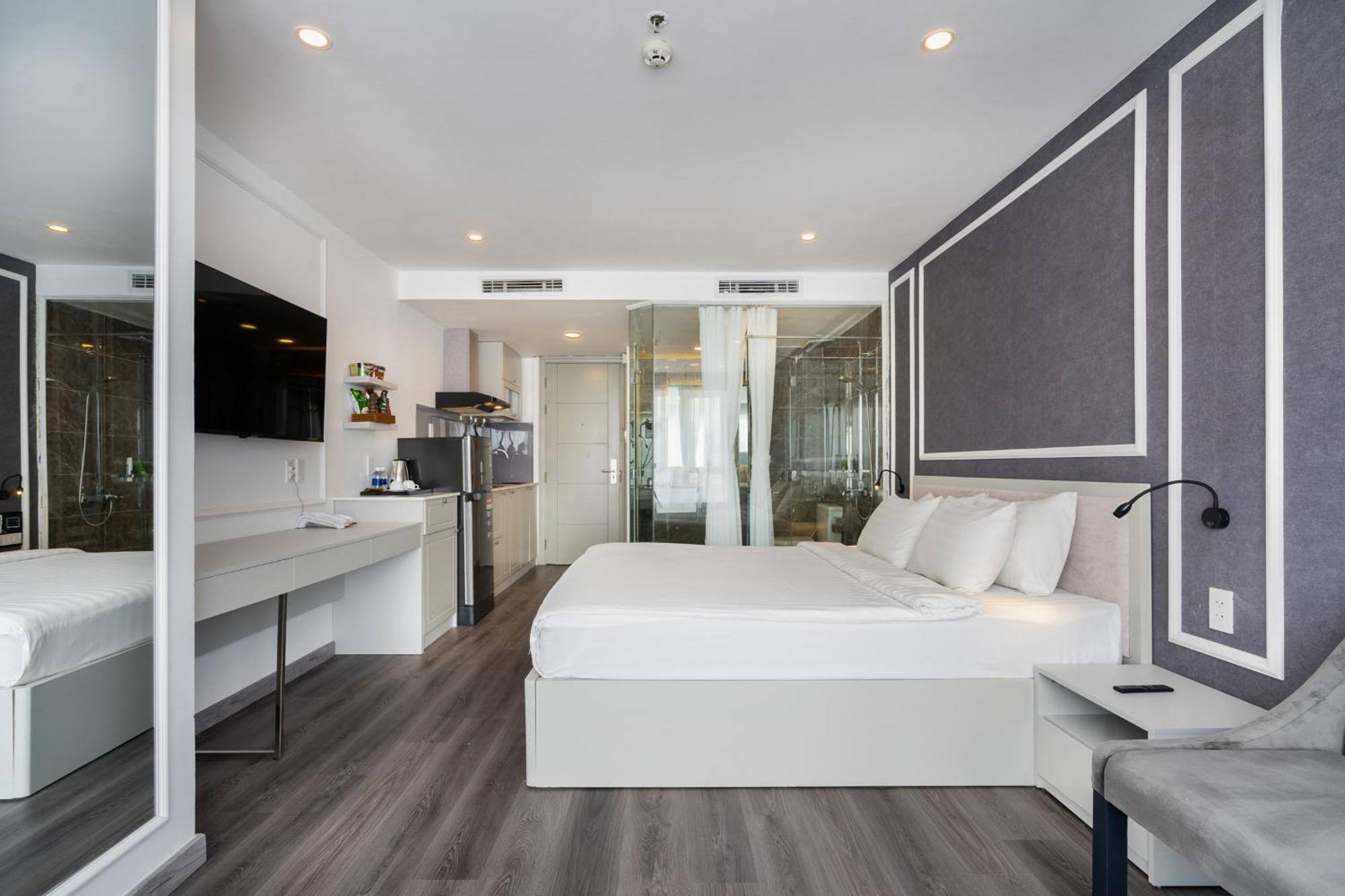 הו צ'י מין סיטי Huazhu Hotel מראה חיצוני תמונה